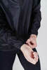 Мужская куртка для бега Nordski Pro Light black - 4