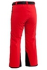 8848 ALTITUDE TRACK 2  детские горнолыжные брюки красные - 4
