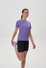 Женский спортивный комплект Nordski Run Runway 2.0 aster purple-black - 5