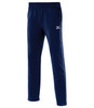 Тренировочные брюки Mizuno Sweat Pant мужские синие - 1