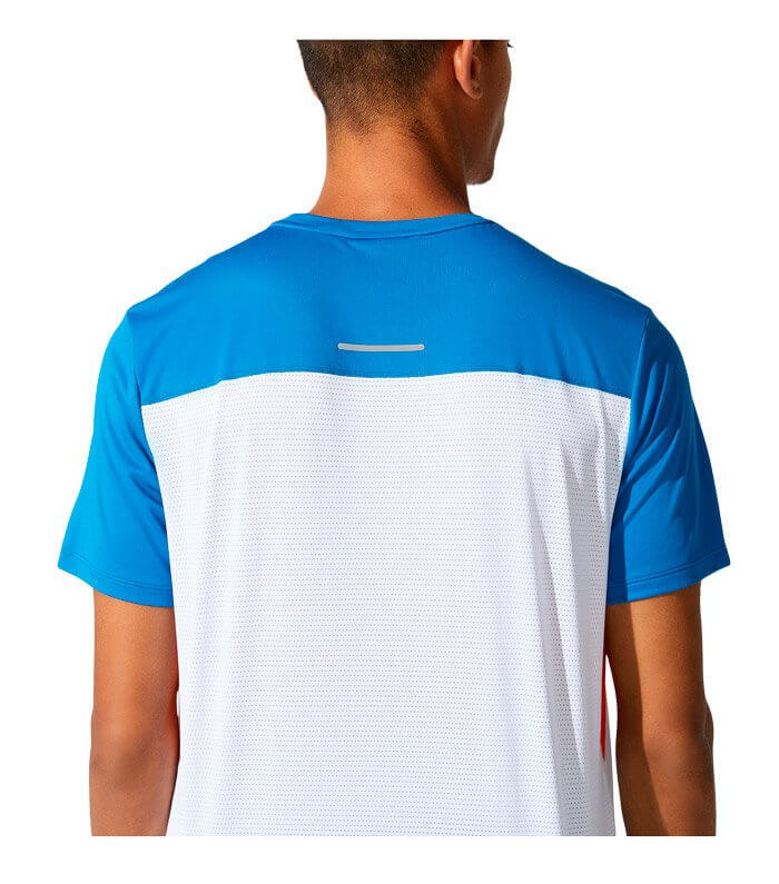 ASICS SD GPX SS Top