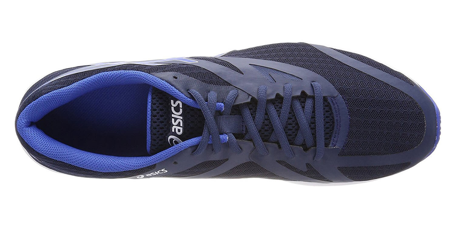 Кроссовки ASICS Amplica