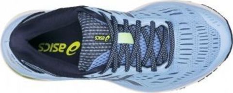 Женские кроссовки для бега Asics Gel Cumulus 20 1012A008-400 в