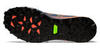 Asics Gel Fujitrabuco 7 Pro кроссовки внедорожники мужские синие-оранжевые - 2
