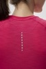 Женская тренировочная футболка Nordski Pro magenta - 8
