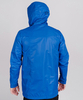 Мужская ветрозащитная куртка Nordski Storm dark blue - 2