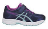 Asics Gel Contend 4 PS кроссовки для бега детские синие-фиолетовые - 1