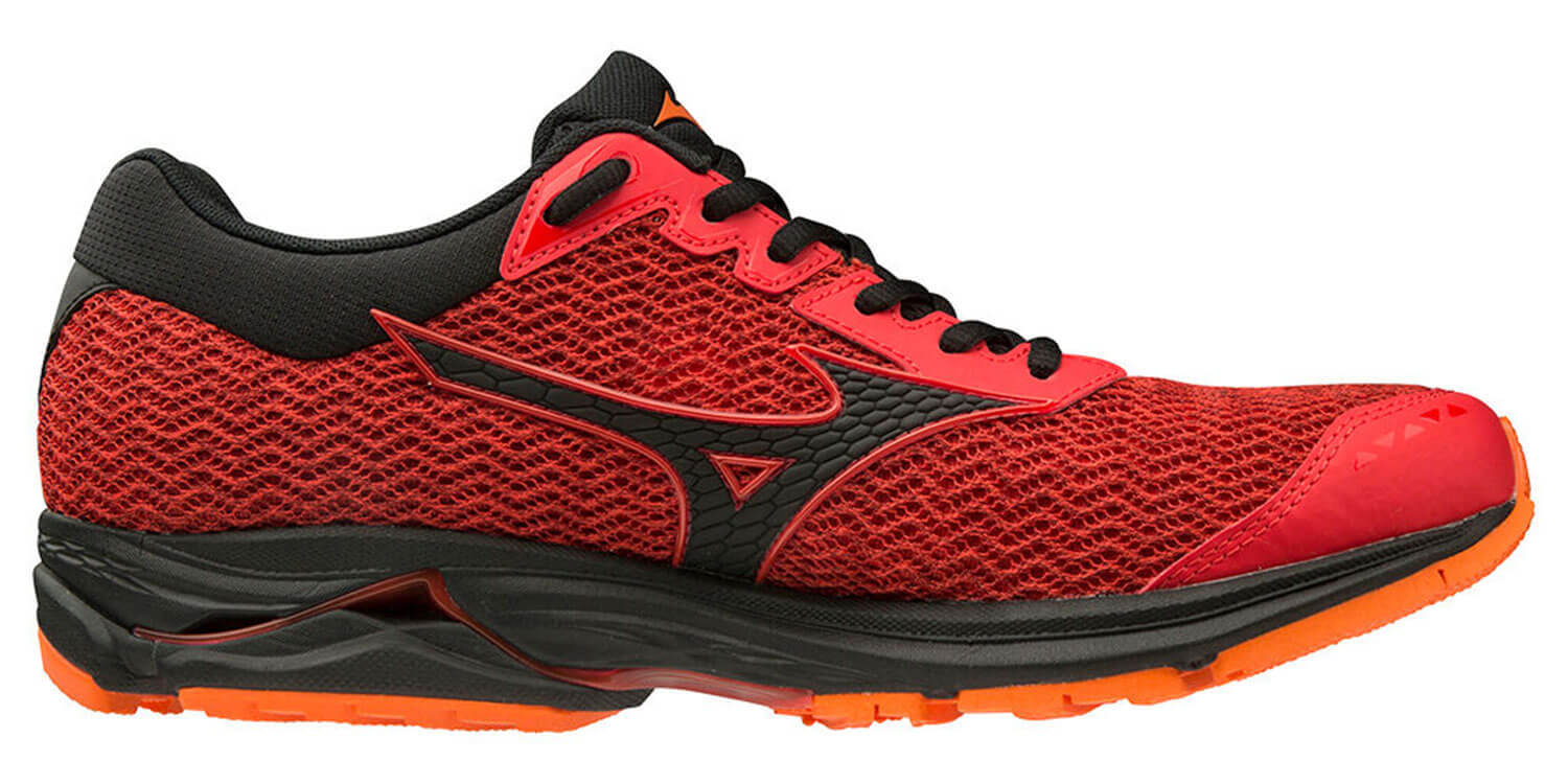 Mizuno clearance wave tt