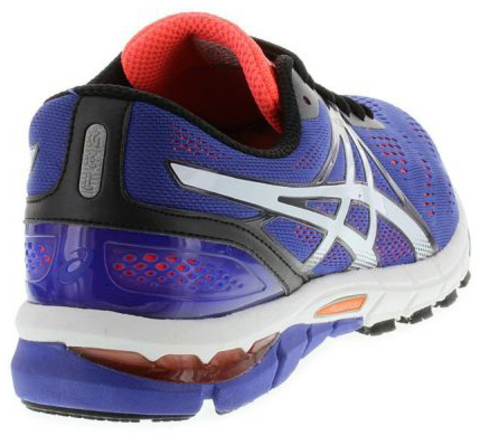 Asics gel excel 33 top
