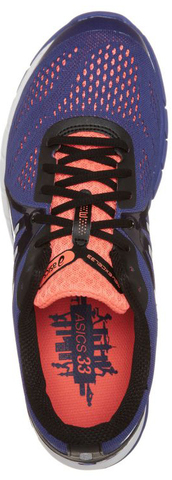 Asics Gel Excel 33 3 Five sport.ru