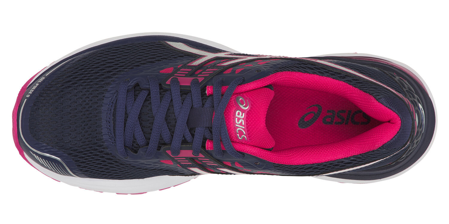 Кроссовки ASICS Gel Pulse 9
