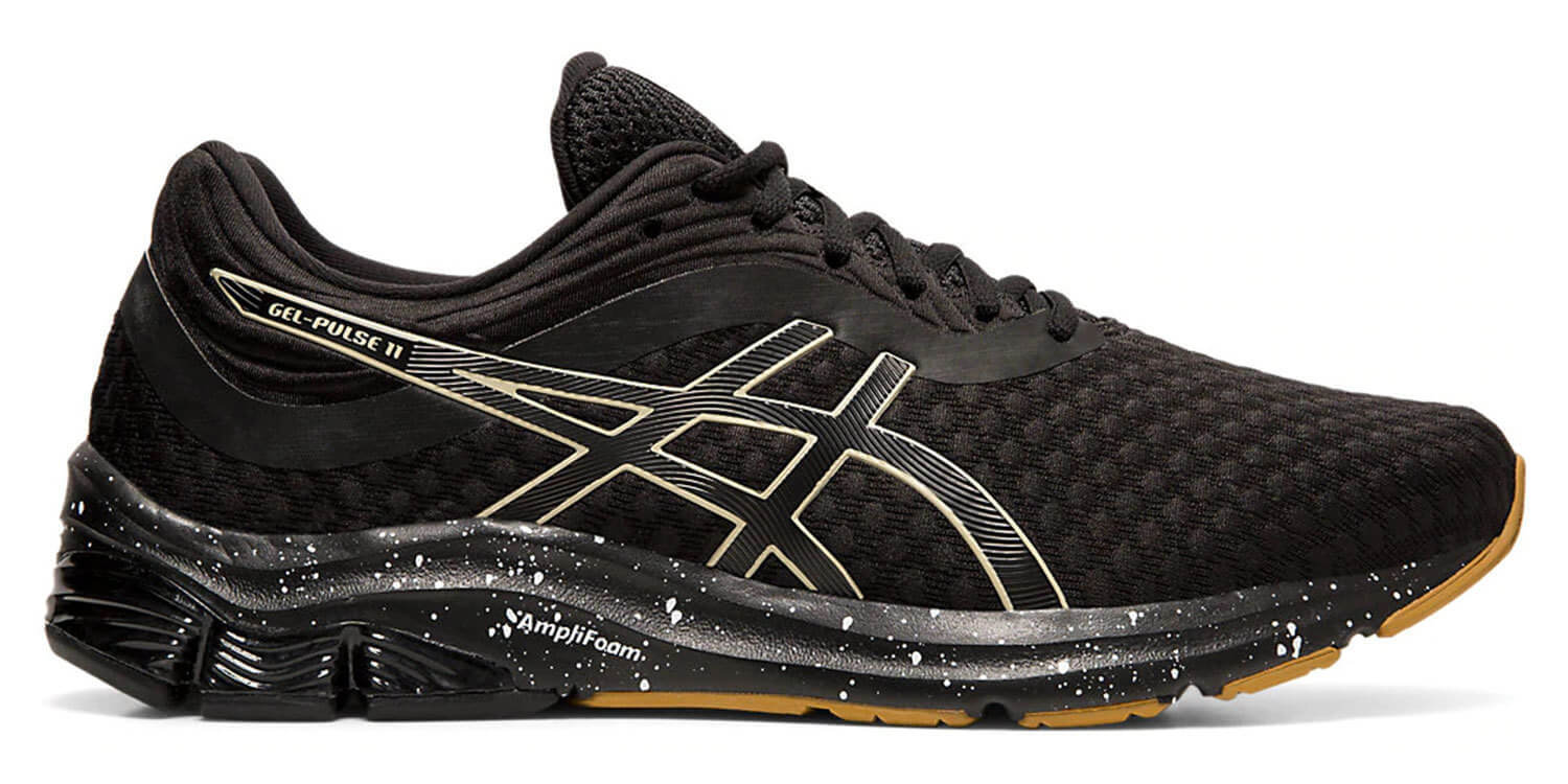 Asics gel sales plus 11