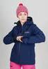 Женский горнолыжный костюм Nordski Lavin 2.0 dress blue - 7