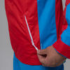 Nordski National мужская ветрозащитная куртка red - 5