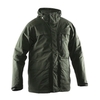 Мужская куртка-парка 8848 Altitude Bonato Zipin (olive) - 6