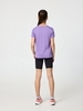 Детская спортивная футболка Nordski Jr purple - 9