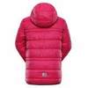 Alpine Pro Selmo куртка детская pink - 5