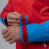 Nordski National мужская ветрозащитная куртка red - 6