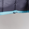 Nordski Premium Sport утепленная лыжная куртка женская aquamarine - 14