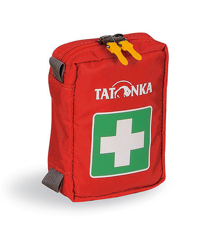 Tatonka First Aid XS туристическая аптечка красная
