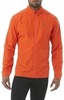Asics Silver Woven мужской костюм для бега orange - 2