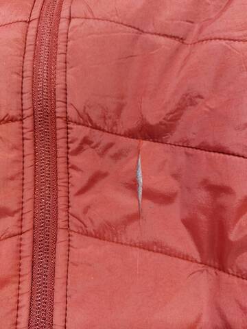 УЦЕНКА-Утепленная лыжная куртка Victory Code Storm red