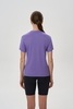 Женский спортивный комплект Nordski Run Runway 2.0 aster purple-black - 8