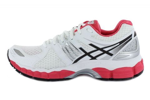 Asics Gel Nimbus 15 T3B5N 0199 Five sport.ru