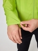 Мужская спортивная ветровка Nordski Easy Run lime - 12