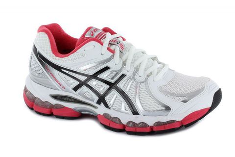 Asics Gel Nimbus 15 T3B5N 0199 Five sport.ru