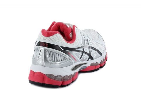Asics Gel Nimbus 15 T3B5N 0199 Five sport.ru