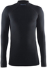 Craft warm мужское термобелье рубашка black - 4