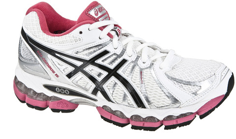 Asics Gel Nimbus 15 T3B5N 0199 Five sport.ru