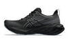 Мужские кроссовки для бега Asics Novablast 4 черные - 5