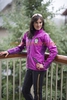 Лыжный костюм женский ST Pro Dressed purple - 2