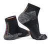 Компрессионные спортивные носки Moretan Slay черные - 2