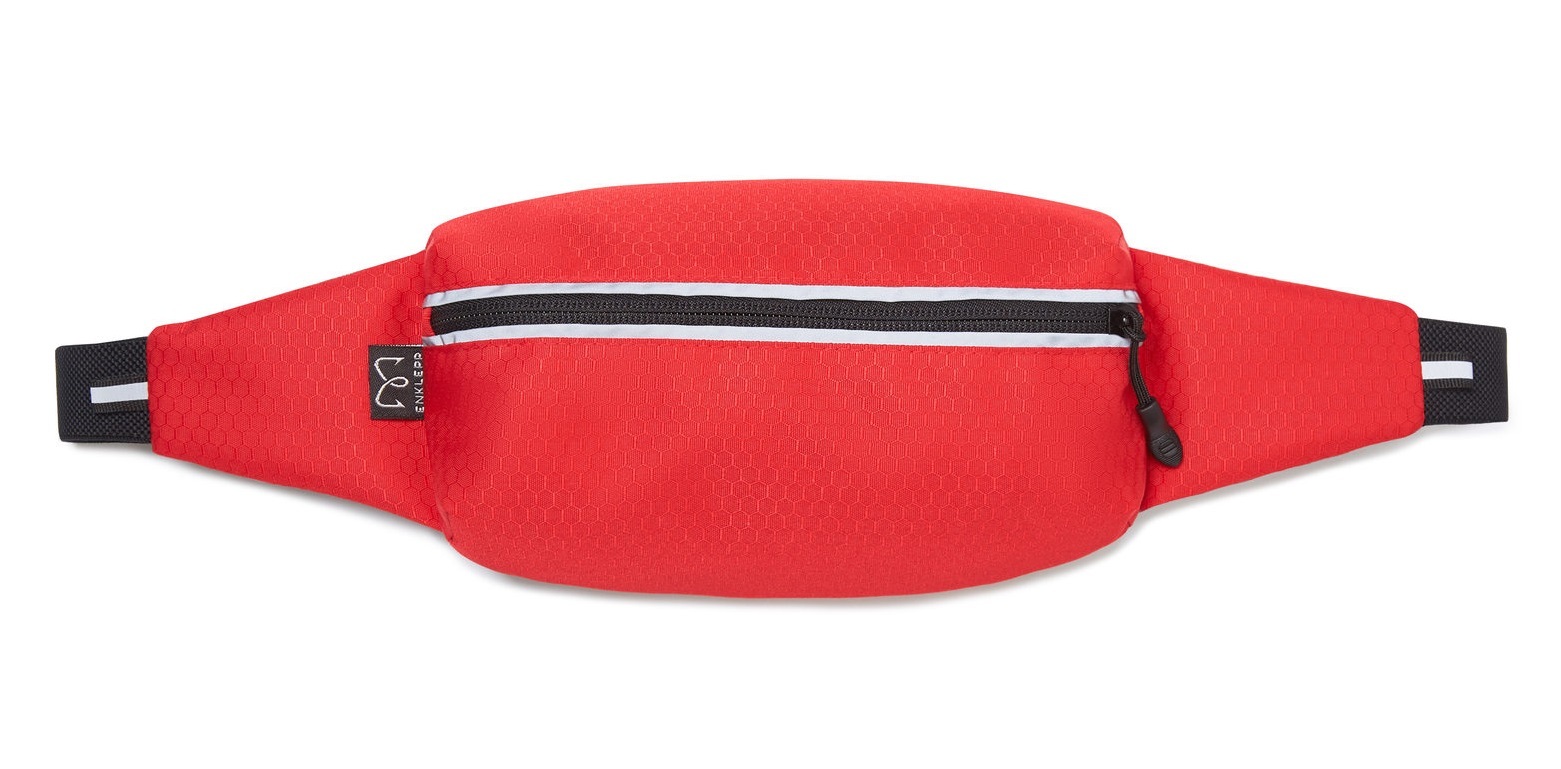 Enklepp Marathon Waist Bag пояс для бега red