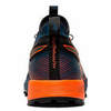Asics Gel Fujitrabuco 7 Pro кроссовки внедорожники мужские синие-оранжевые - 3