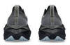 Мужские кроссовки для бега Asics Novablast 4 черные - 3