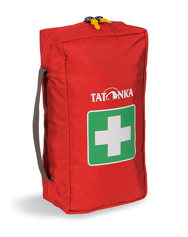 Tatonka First Aid L туристическая аптечка красная