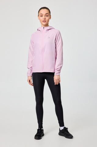 Женский костюм для бега Nordski Runway Run peony