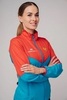 Nordski Sport Elite костюм для бега женский blue-black - 2