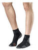 Компрессионные спортивные носки Moretan Slay черные - 6