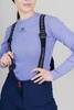 Женский горнолыжный костюм Nordski Lavin 2.0 dress blue - 16