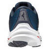 Mizuno Wave Inspire 17 кроссовки для бега мужские темно-синие - 3