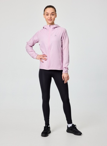 Женский костюм для бега Nordski Runway Run peony