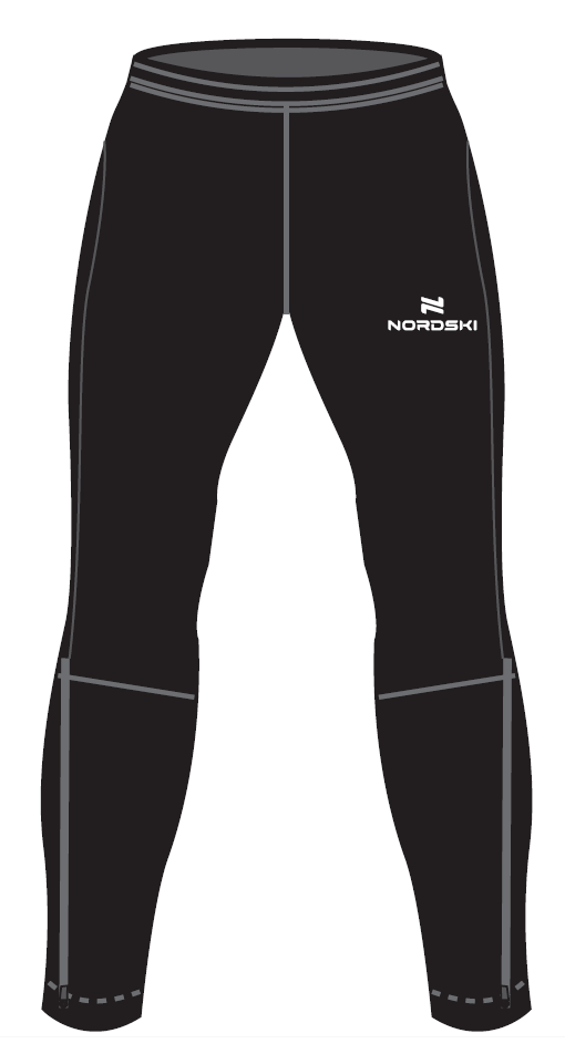 Nordski Elite разминочный лыжный костюм женский wine - 4