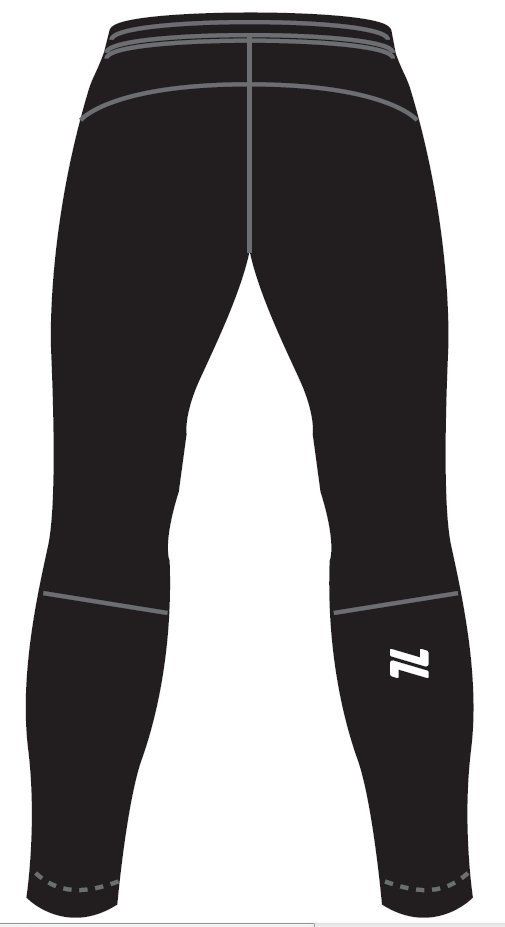 Nordski Elite разминочный лыжный костюм женский wine - 5
