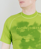 Мужская термофутболка Nordski Light green - 4