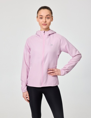 Женский костюм для бега Nordski Runway Run peony